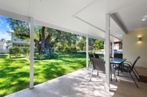 A Homely House 6 Mistral Close, Nelson Bay